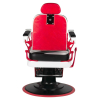 GABBIANO FOTEL BARBERSKI ARTISAN COLOR Activ